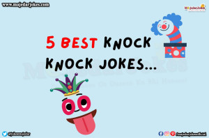 Beyond the Threshold: Discovering Laughter in Knock-Knock Jokes
