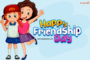 Happy Friendship Day: Meaningful Quotes to Share with Friends