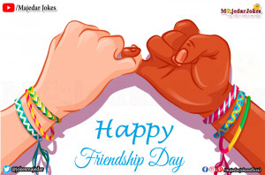 Happy Friendship Day 2022 : Best Wishes and Quotes for Best Friends