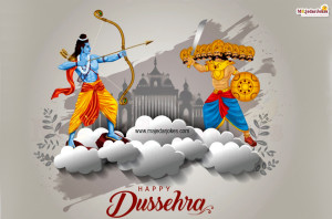 100+ Beautiful Happy Dussehra Wishes to Share with Loved Ones This Year