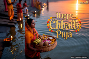 Chhath Puja 2025: Date, Celebration Checklist & Rituals