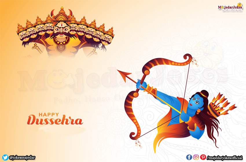 When is Dussehra | Dussehra 2025 Date & Muhurat