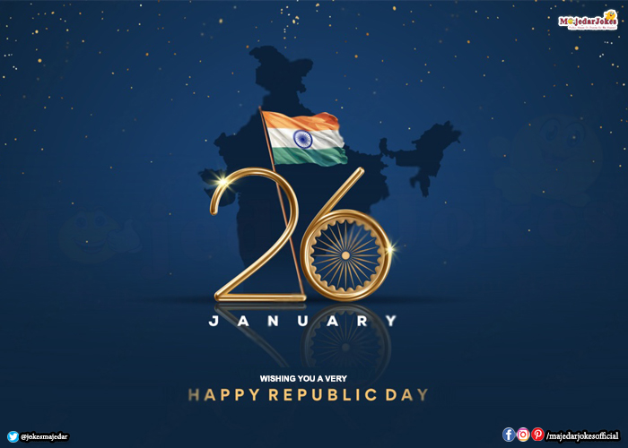 India Republic Day Beautiful Image