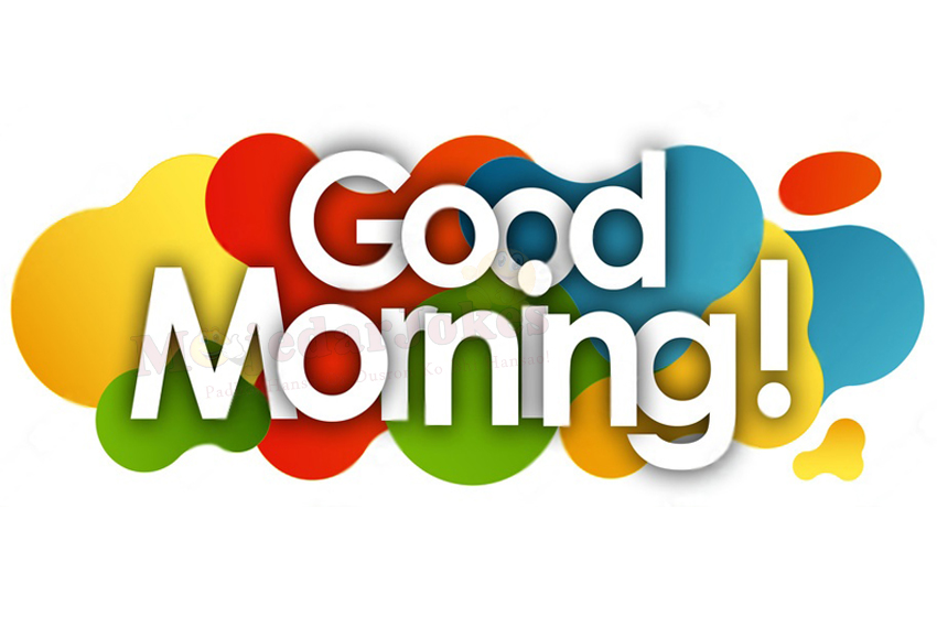 Today-special-good-morning-image